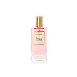 Helena Rubinstein M0123208 - Damenparfüm Saphir EDP 50 ml