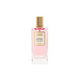 Helena Rubinstein M0123208 - Parfum Femme Saphir EDP 50 ml