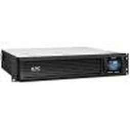 APC S7792597 - Unterbrechungsfreies Stromversorgungssystem Interaktiv USV Smart-UPS 900 W 1500 VA