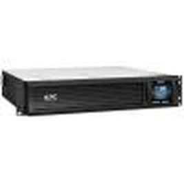 APC S7792597 - Unterbrechungsfreies Stromversorgungssystem Interaktiv USV Smart-UPS 900 W 1500 VA