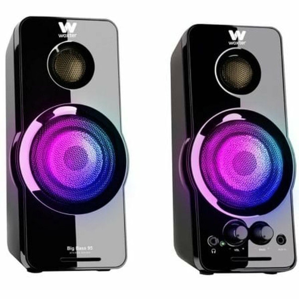 Woxter S0455437 - PC Speakers SO26-112