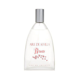 Instituto Español M0110058 - Womens Perfume Rosas Frescas EDC 30 ml