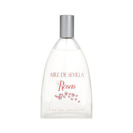 Instituto Español M0110058 - Damenparfüm Rosas Frescas EDC 30 ml