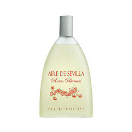 Instituto Español M0110054 - Damenparfüm Rosas Blancas EDC 30 ml