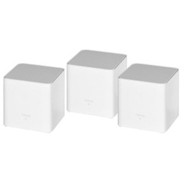Tenda S9164808 - Router EX3-3pack White RJ45 x 1 Wi-Fi 5 GHz Wi-Fi 6 GHz Wi-Fi 4