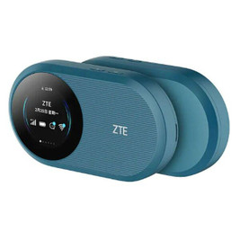 ZTE S91106228 - Router ZTE U10s Pro Wi-Fi 6 GHz Wi-Fi 4