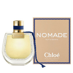 Chloe M0123567 - Damenparfüm NOMADE NUIT D’EGYPTE EDP