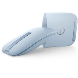 Dell S91107440 - Souris 570-BBFX Bleu 4000 dpi