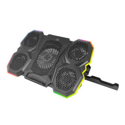 Esperanza S91107695 - Support de refroidissement pour ordinateur portable EGC107