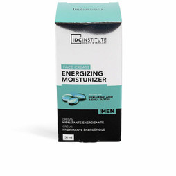 IDC Institute S4521203 - Bandes de Nettoyage Pores ENERGISING MOISTURIZER