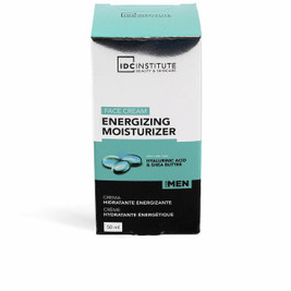 IDC Institute S4521203 - Porenreinigungsstreifen ENERGISING MOISTURIZER