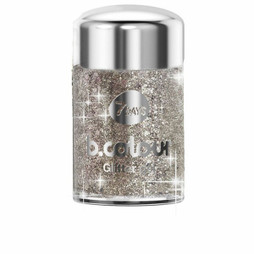 7DAYS S05125876 - Paillettes B.COLOUR WE Argenté Nº 04 Dear santa 10 g