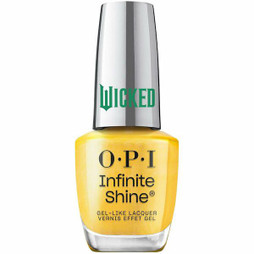 Opi S05127121 - Vernis à ongles INFINITE SHINE WICKED Yellow Brick Road 15 ml