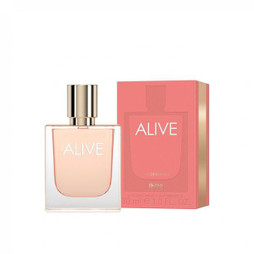 Hugo Boss M0114314 - Parfum Femme Alive 99350029471 EDP 30 ml (1 Unité)