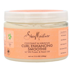 Shea Moisture S4262934 - Tonique Moisture C&H