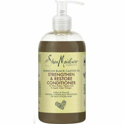 Shea Moisture S4262933 - Après-shampooing Moisture Jbco