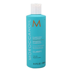 Moroccanoil S4262908 - Purifying Shampoo Clarifying Champú 250 ml