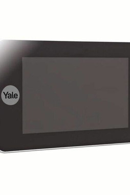 Yale S91108555 - Camescope de surveillance 45-5800-1443-00-6011 9 V