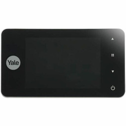 Yale S91108554 - Camescope de surveillance 45-4500-1440-00-6011 Infrarouges