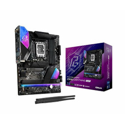 ASRock S91107904 - Carte Mère Z890 Lightning WiFi