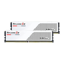GSKILL S91107896 - RAM Speicher F5-5200J4040A16GX2-RS5W 32 GB DDR5 5200 MHz CL40