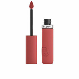 LOreal Make Up S05127626 - Liquid lipstick INFAILLIBLE MATTE RESISTANCE Nº 645 Crush alert 5 ml