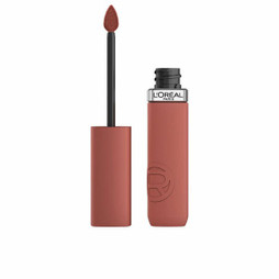 LOreal Make Up S05127624 - Liquid lipstick INFAILLIBLE MATTE RESISTANCE Nº 635 Worth med 5 ml