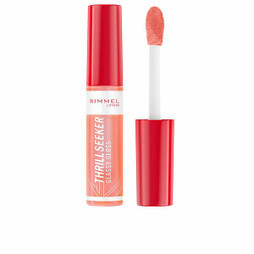 Rimmel London S05127242 - Lip-gloss THRILL SEEKER Nº 250 Peachy vibes 10 ml