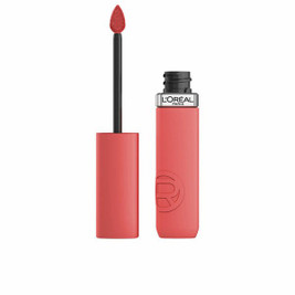 L'Oreal Make Up S05127627 - Lipgloss INFAILLIBLE MATTE RESISTANCE Nº 625 Summer flying 5 ml