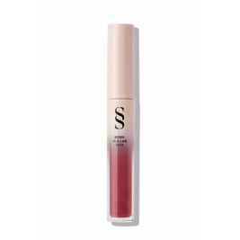 Sensilis S05126831 - Brillant à lèvres LIP GLOW [OIL REPAIR] Nº 03 Bubble Gum 3,5 ml