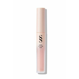 Sensilis S05126829 - Brillant à lèvres LIP GLOW [OIL REPAIR] Nº 01 Elsa's Choice 3,5 ml