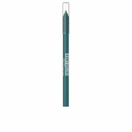 Maybelline S05127605 - Crayon pour les yeux TATTOO LINER Blue Disco 1,3 g