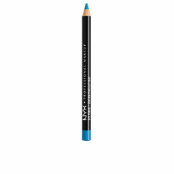 NYX S05127696 - Kajalstift SLIM Electric Blue 1,2 g