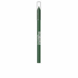 Maybelline S05127603 - Kajalstift TATTOO LINER Nº 817 Vivid green 1,3 g