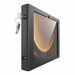 Compulocks S55269211 - Tablet Tasche 124GAPXB Schwarz