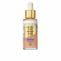 Max Factor S05127359 - Perfektionierungsserum MIRACLE PURE Nº 40-60 Light 30 ml