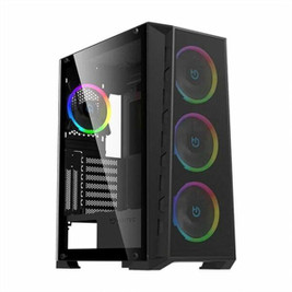 Hiditec S0242024 - ATX Semi-Tower Gehäuse CHA010055