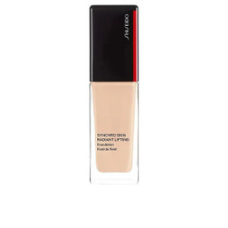 Shiseido S05127293 - Fluid Makeup Basis SYNCHRO SKIN Nº 120 Spf 30 30 ml