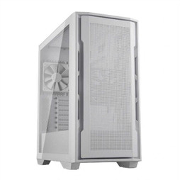 Cougar S0241026 - ATX Semi-tower Box 385C780.0006