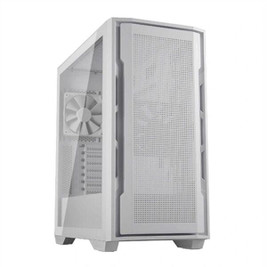 Cougar S0241026 - ATX Semi-Tower Gehäuse 385C780.0006