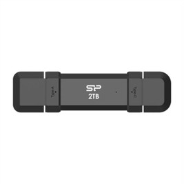 Silicon Power S0241611 - Clé USB SP001TBUC3S72VPK 1 TB