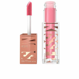 Maybelline S05124897 - Blush SUNKISSER Pink Nº 05 Blazing blush 4,7 ml Bronzer