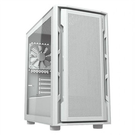 Cougar S0241370 - ATX Semi-Tower Gehäuse 3855C90.0004
