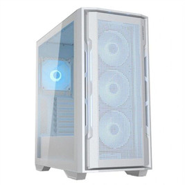 Cougar S0241031 - ATX Semi-Tower Gehäuse 385C780.0002