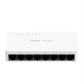 Ruijie S0241993 - Switch RG-ES08G-L
