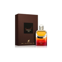 Afnan S8316181 - Unisex Perfume Portrait Revival 100 ml