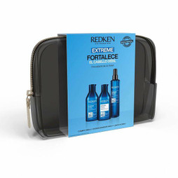 Redken S4523567 - Shampoo and Conditioner EXTREME