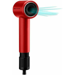 UFESA S0460523 - Hairdryer PRO IONIC-SHINE MOTOR DIGITAL