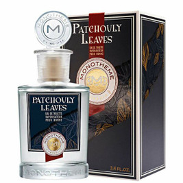 Monotheme Venezia S8317805 - Parfum Homme Patchouly Leaves EDT 100 ml