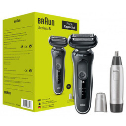 Braun S0459560 - Hair Clippers 51W100 SERIE 5